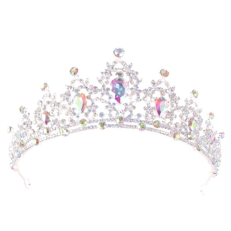 Fashion Wedding Hair Accessori - đánh giá và giá Queen Accessories