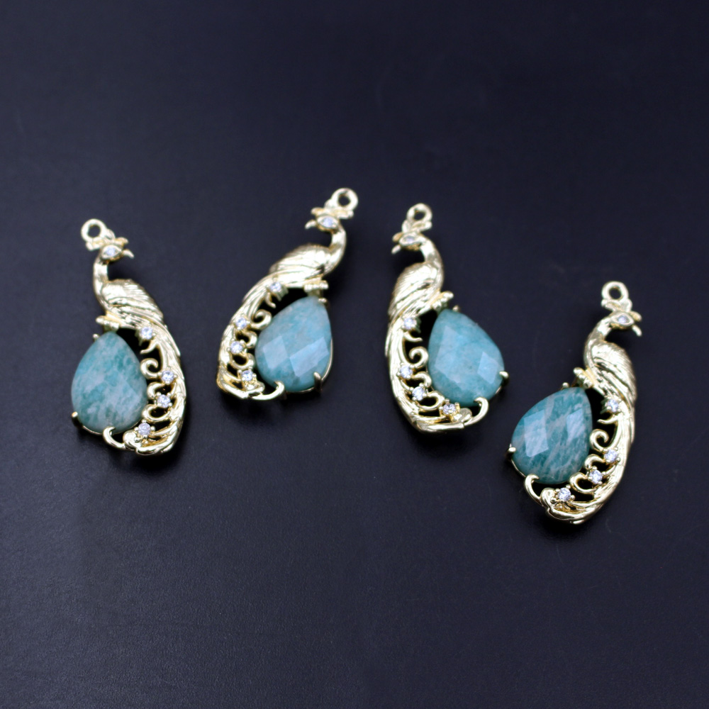 4pcs DIY Jewelry Accessories C - đánh giá và giá Women Accessories Dropshipping