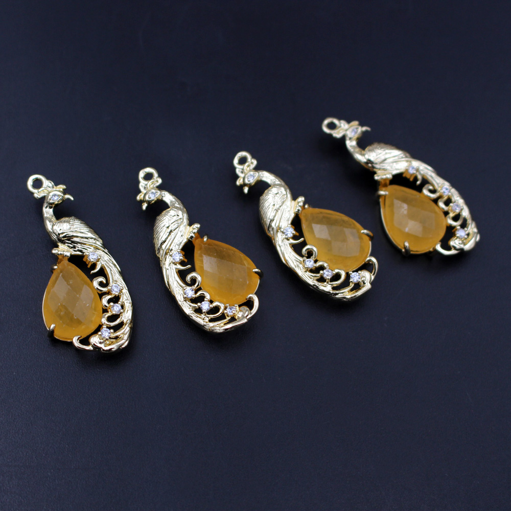 4pcs DIY Jewelry Accessories C - đánh giá và giá Women Accessories Dropshipping