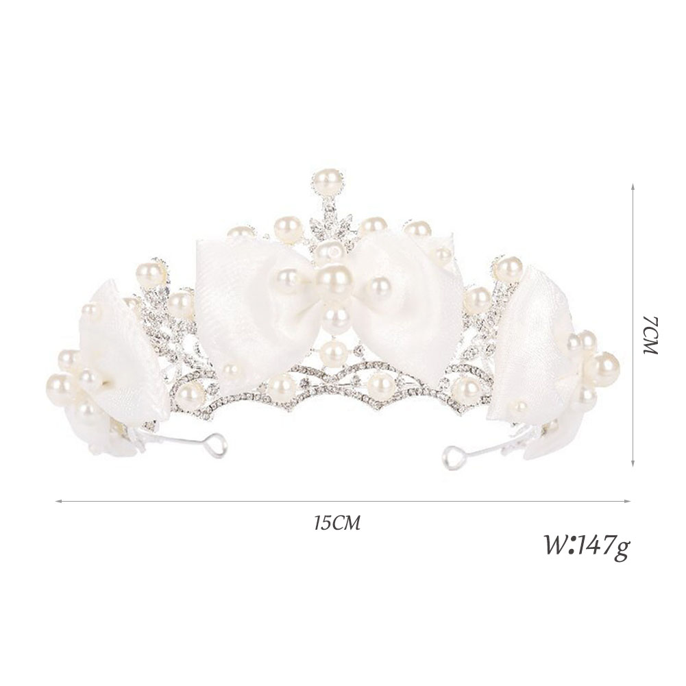 Bridal Crown Queen Headband Wo - đánh giá và giá Queen Accessories
