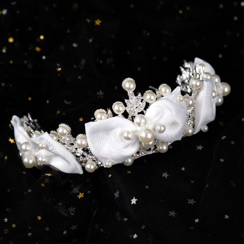 Bridal Crown Queen Headband Wo - đánh giá và giá Queen Accessories