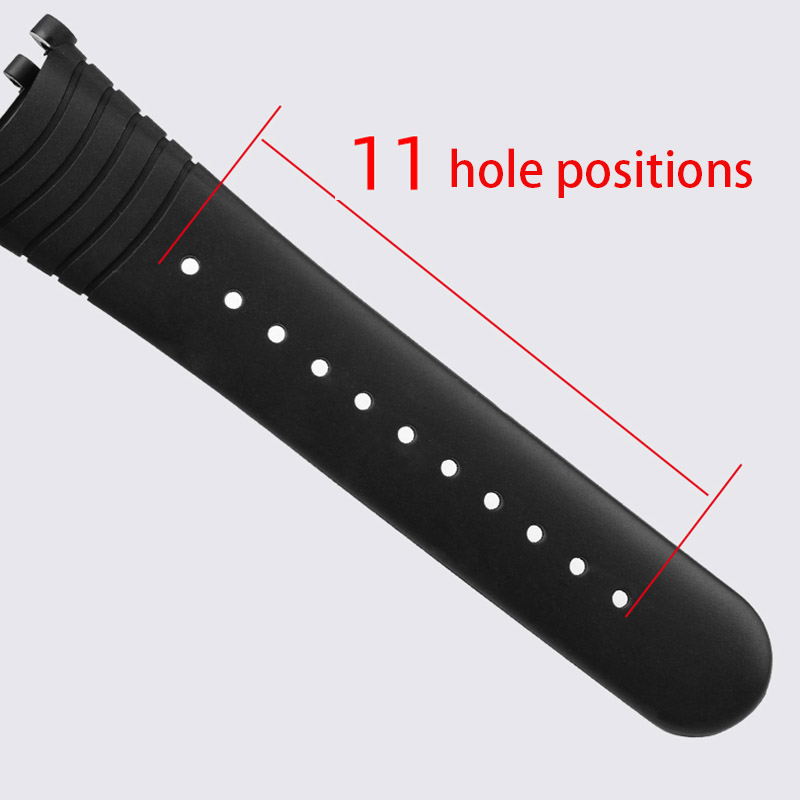 Dây Silicon Cho Suunto Vector  - đánh giá và giá Women Accessories Vector