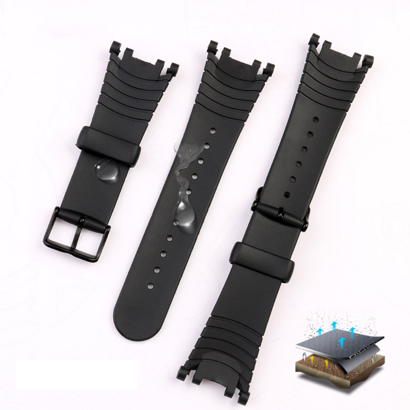Dây Silicon Cho Suunto Vector  - đánh giá và giá Women Accessories Vector