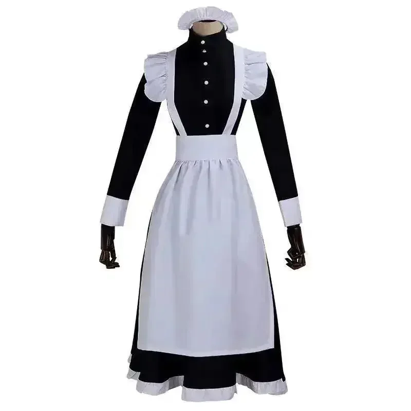 2025 Halloween Women Maid Outf - đánh giá và giá Women'S Vacation Accessories