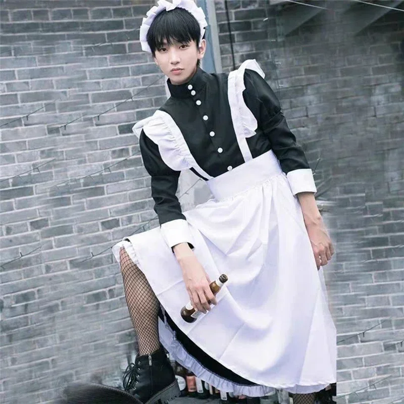 2025 Halloween Women Maid Outf - đánh giá và giá Women'S Vacation Accessories