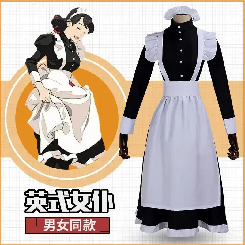 2025 Halloween Women Maid Outf - đánh giá và giá Women'S Vacation Accessories