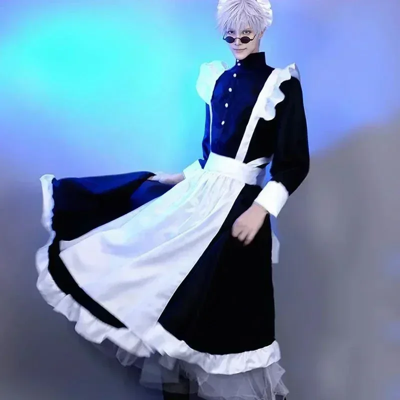 2025 Halloween Women Maid Outf - đánh giá và giá Women'S Vacation Accessories
