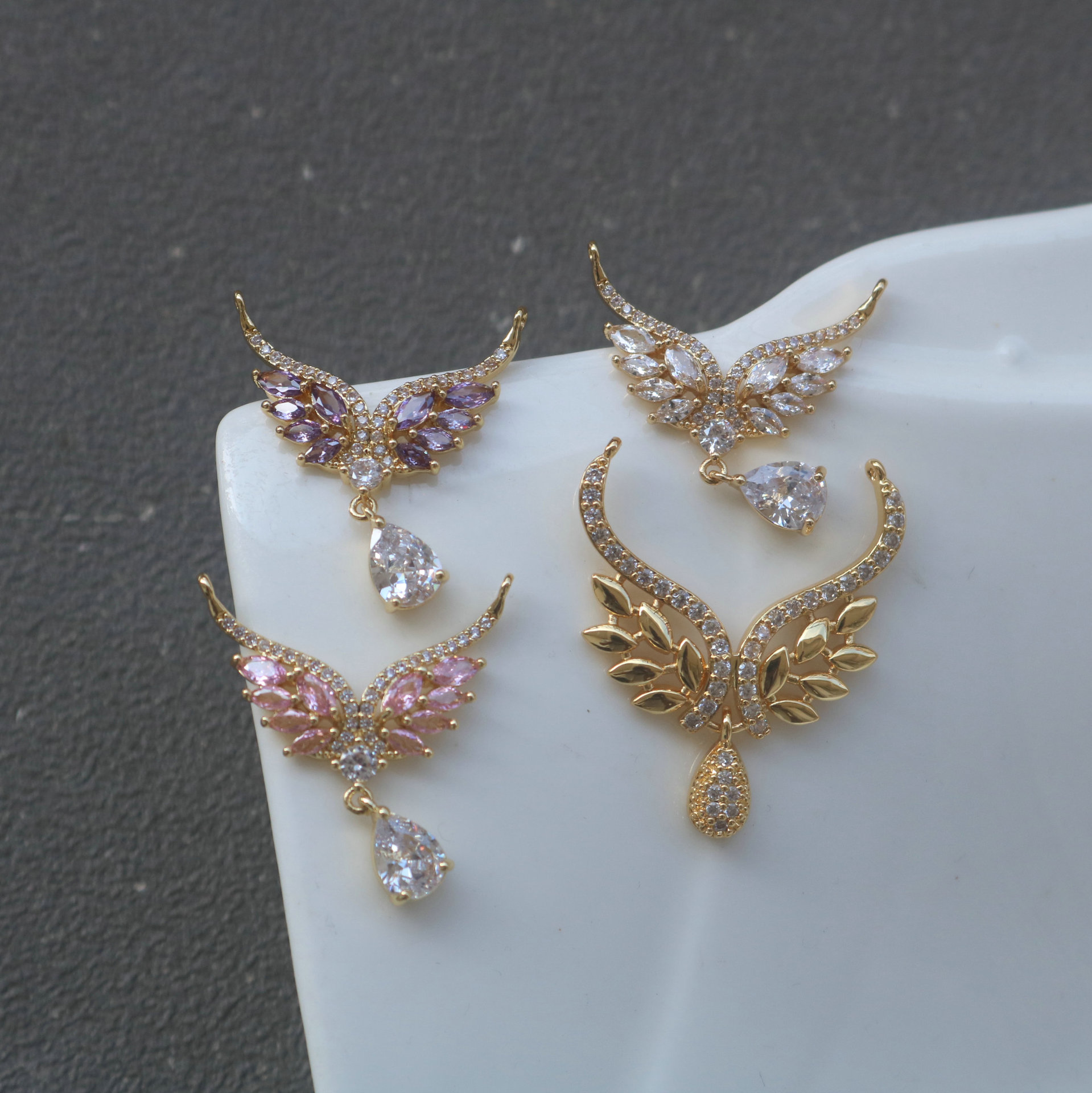 10pcs/ Bag  New Color Preserve - đánh giá và giá Women Accessories Dropshipping