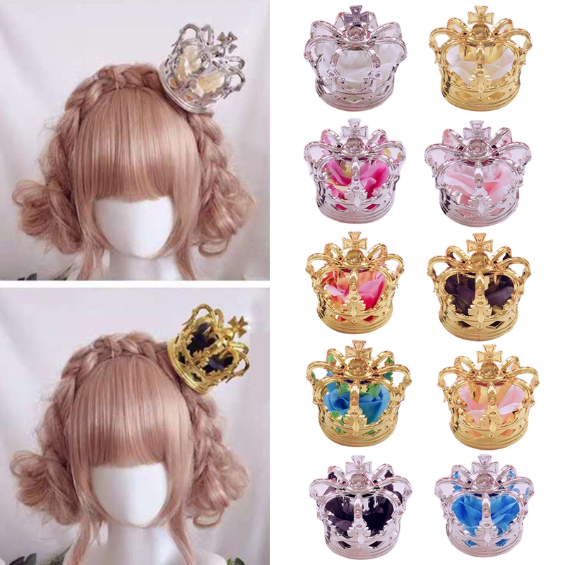 Lolita Công Chúa 3D Quả Quýt H - đánh giá và giá Women Accessories Dropshipping