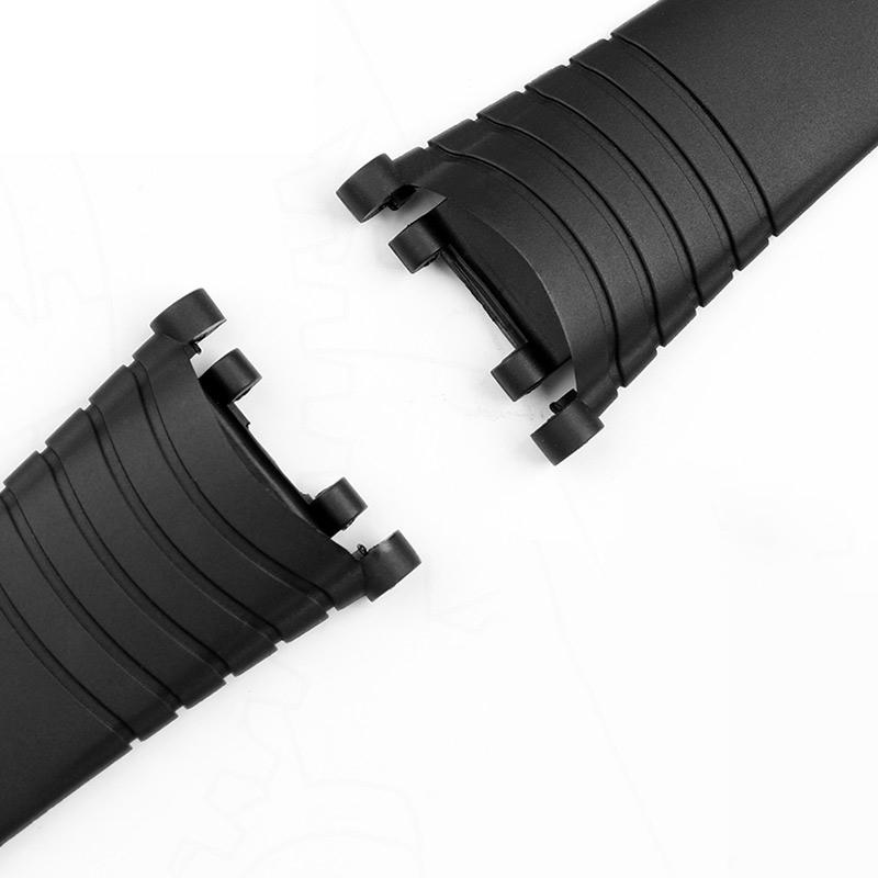 Silicone Watchband For Suunto  - đánh giá và giá Women Accessories Vector