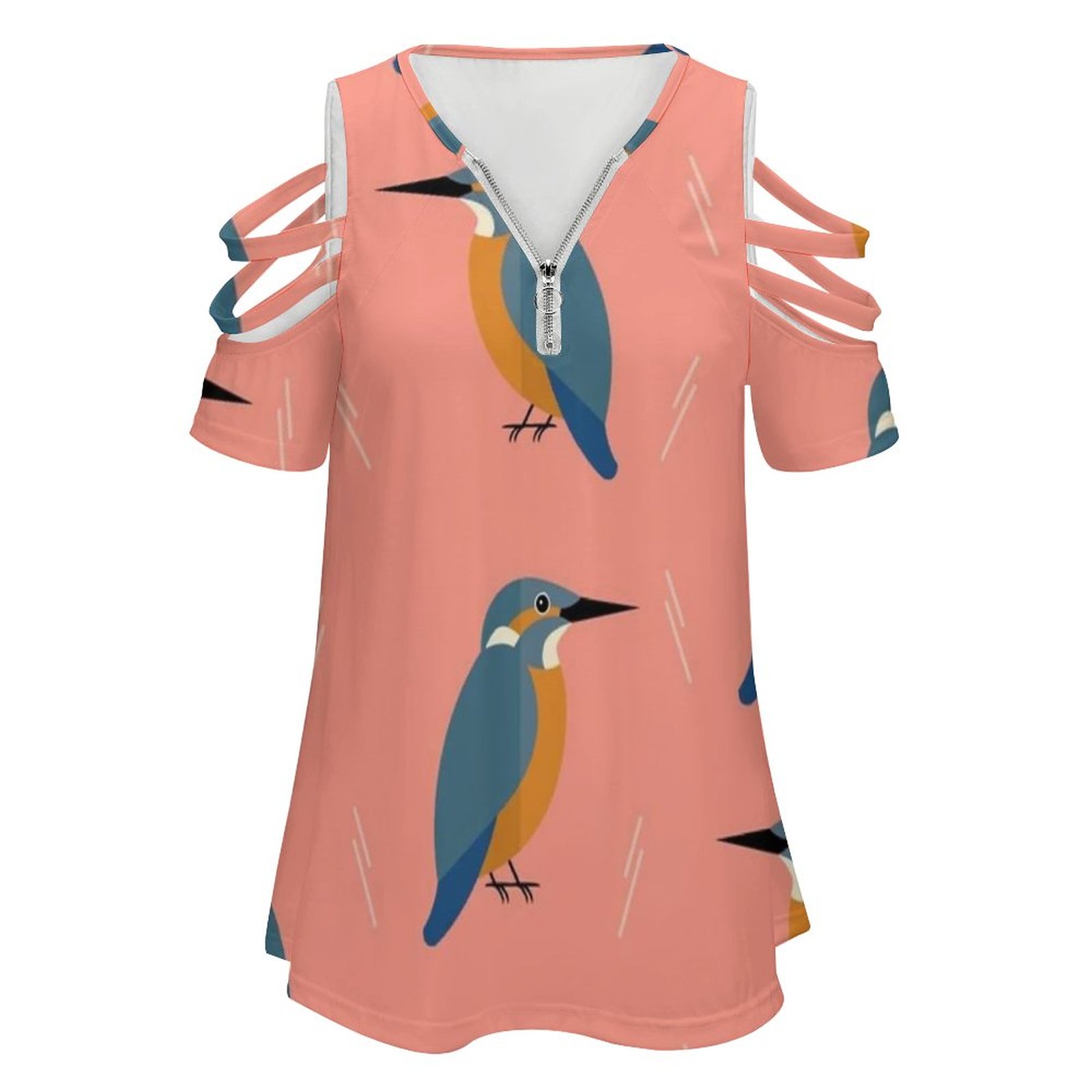 Kingfishers Everywhere New Fas - đánh giá và giá Women Accessories Vector