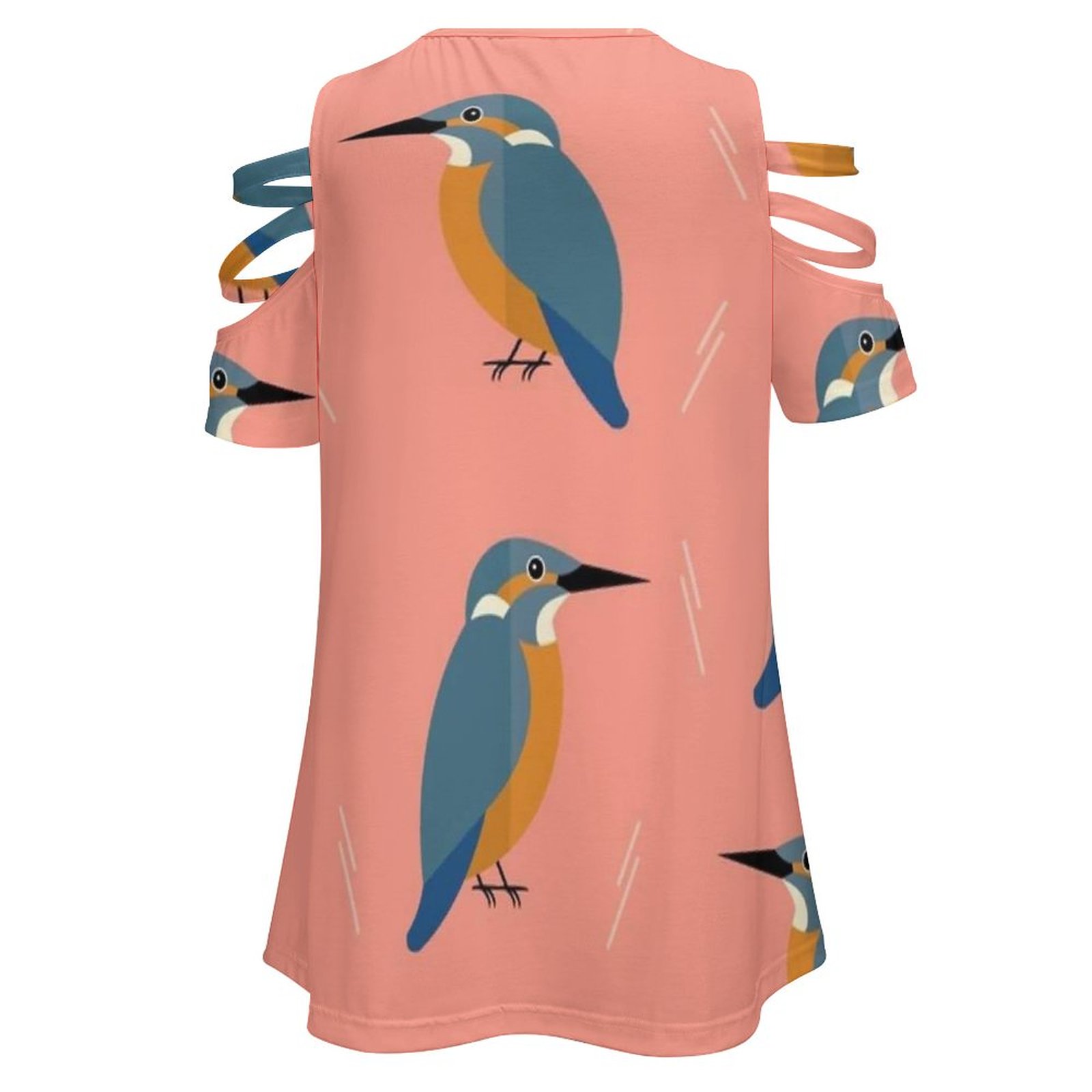 Kingfishers Everywhere New Fas - đánh giá và giá Women Accessories Vector