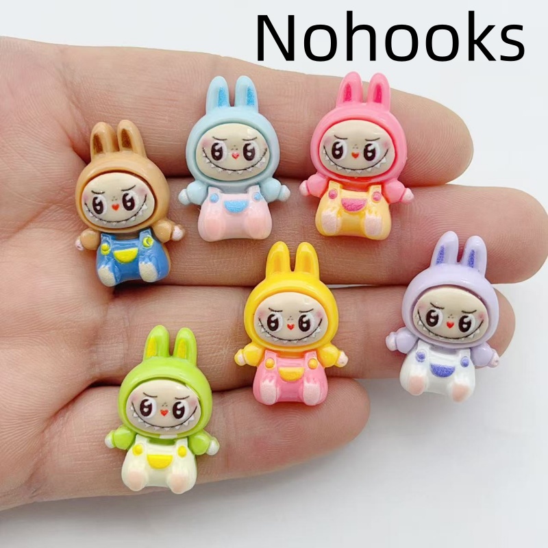 10Pcs Kawaii Rabbit Strawberry - đánh giá và giá Women'S Key Accessories