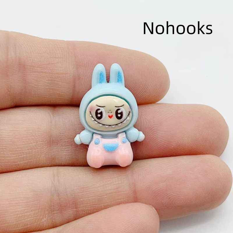 10Pcs Kawaii Rabbit Strawberry - đánh giá và giá Women'S Key Accessories