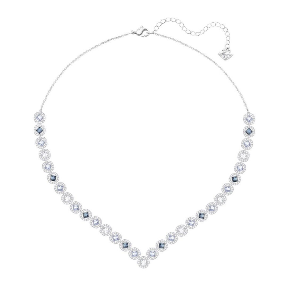 2026 Sparkling High-Quality Do - đánh giá và giá Layered Necklace Set