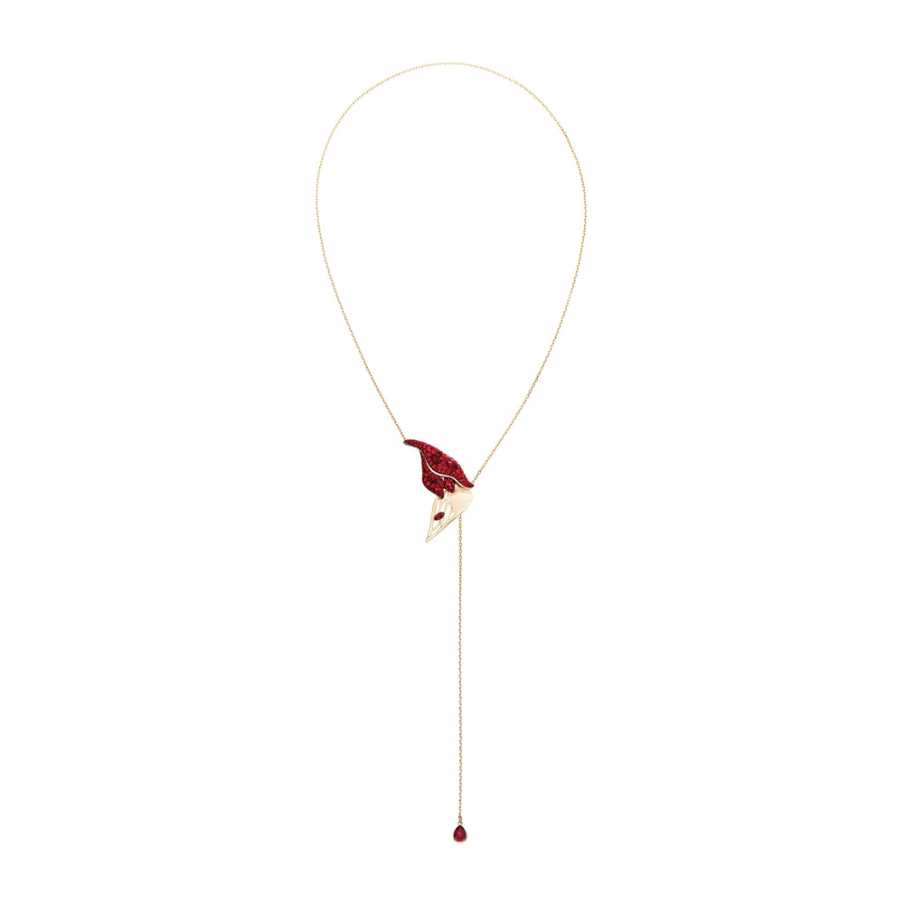 2026 Sparkling High-Quality Do - đánh giá và giá Layered Necklace Set