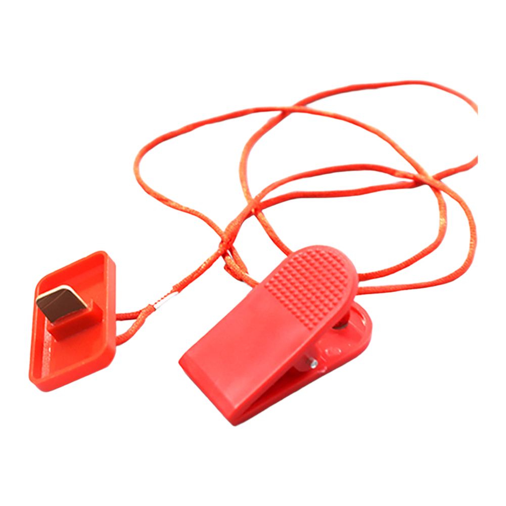4pcs Treadmill Magnetic Safety - đánh giá và giá Women'S Key Accessories