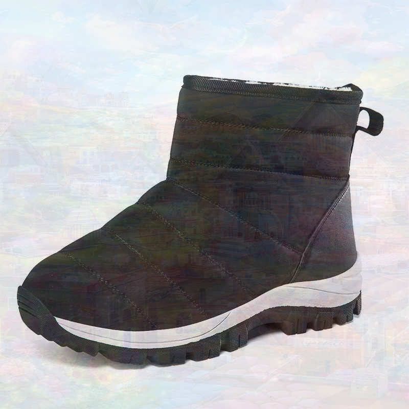 Nonslip Thermo Elderly Tennis  - đánh giá và giá Women Accessories Business Name