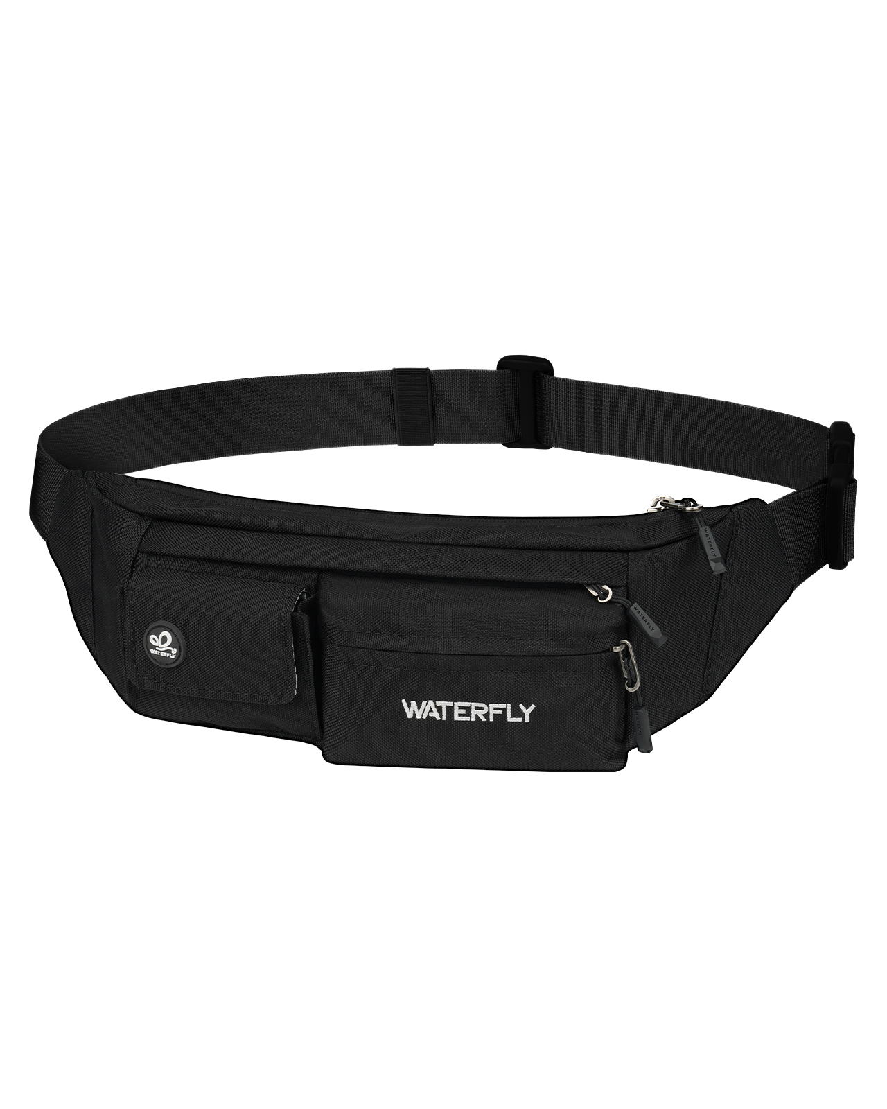 WATERFLY 5 Pocket Slim Lightwe - đánh giá và giá Women Accessories Pouch