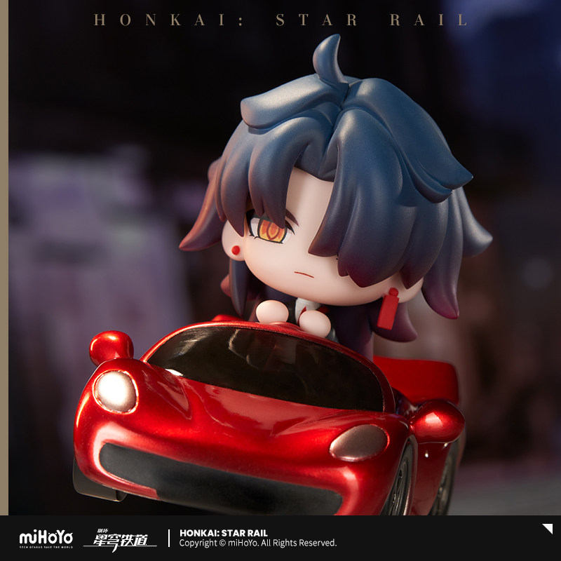 Honkai: Star Rail Blade Red Sp - đánh giá và giá Queen Accessories