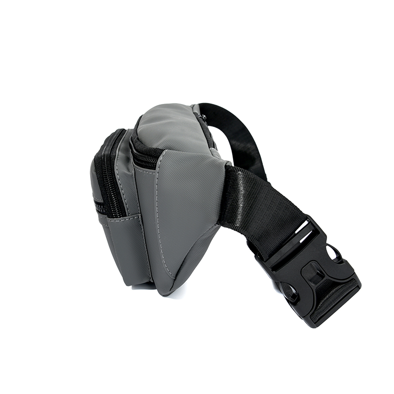 Unisex Waterproof Waist Bag Pa - đánh giá và giá Women Accessories Pouch