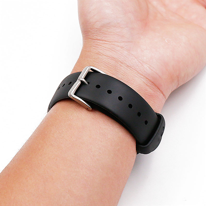 Men's rubber watch strap acces - đánh giá và giá Women Accessories Vector