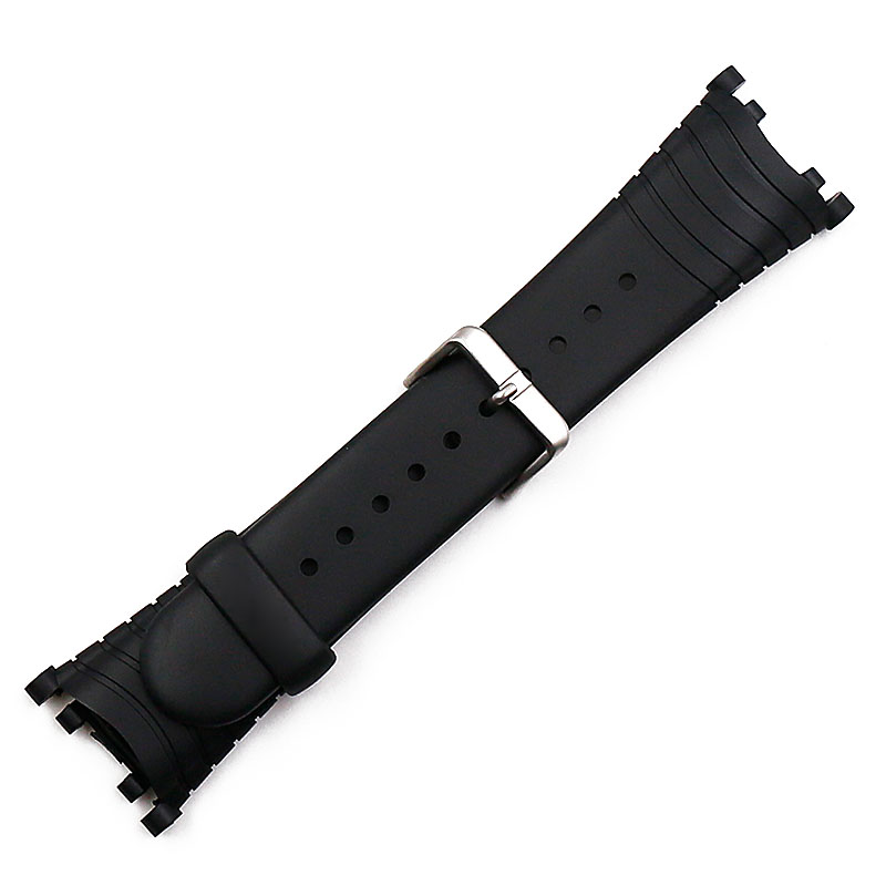 Men's rubber watch strap acces - đánh giá và giá Women Accessories Vector