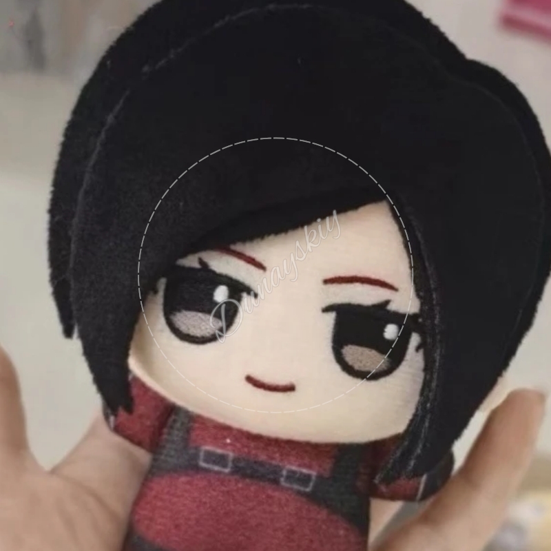 10cm Game RE Ada Wong 10cm Chi - đánh giá và giá Women'S Key Accessories