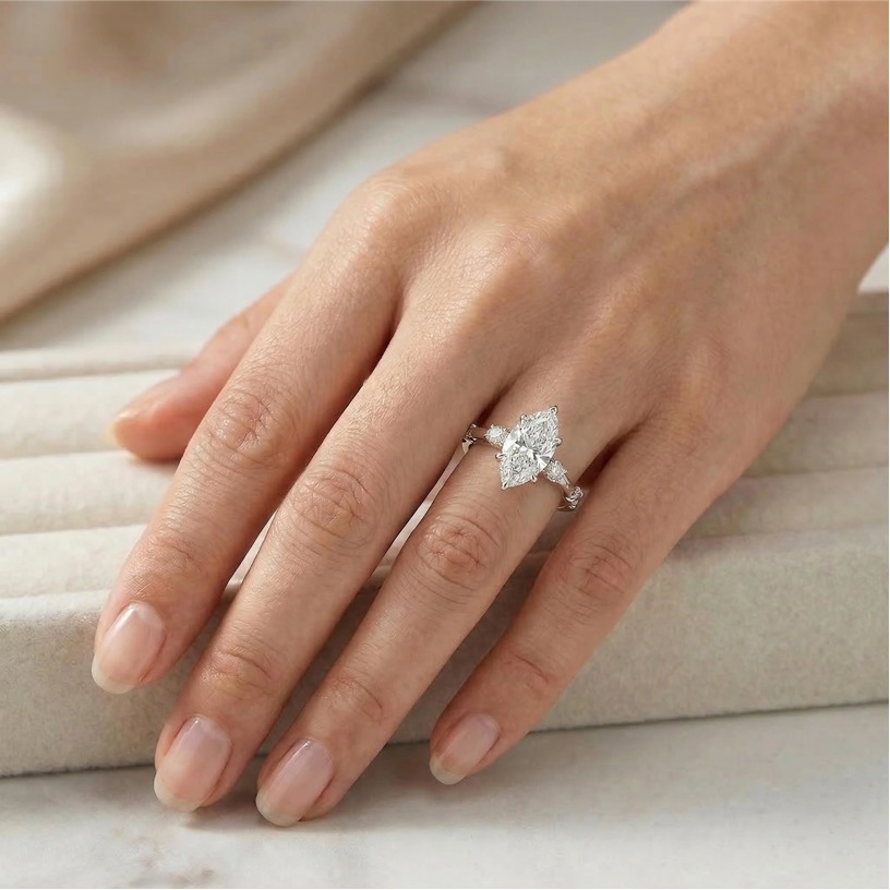 MUSHAN Custom Jewelry 925 Ster - đánh giá và giá Women Accessories Dropshipping