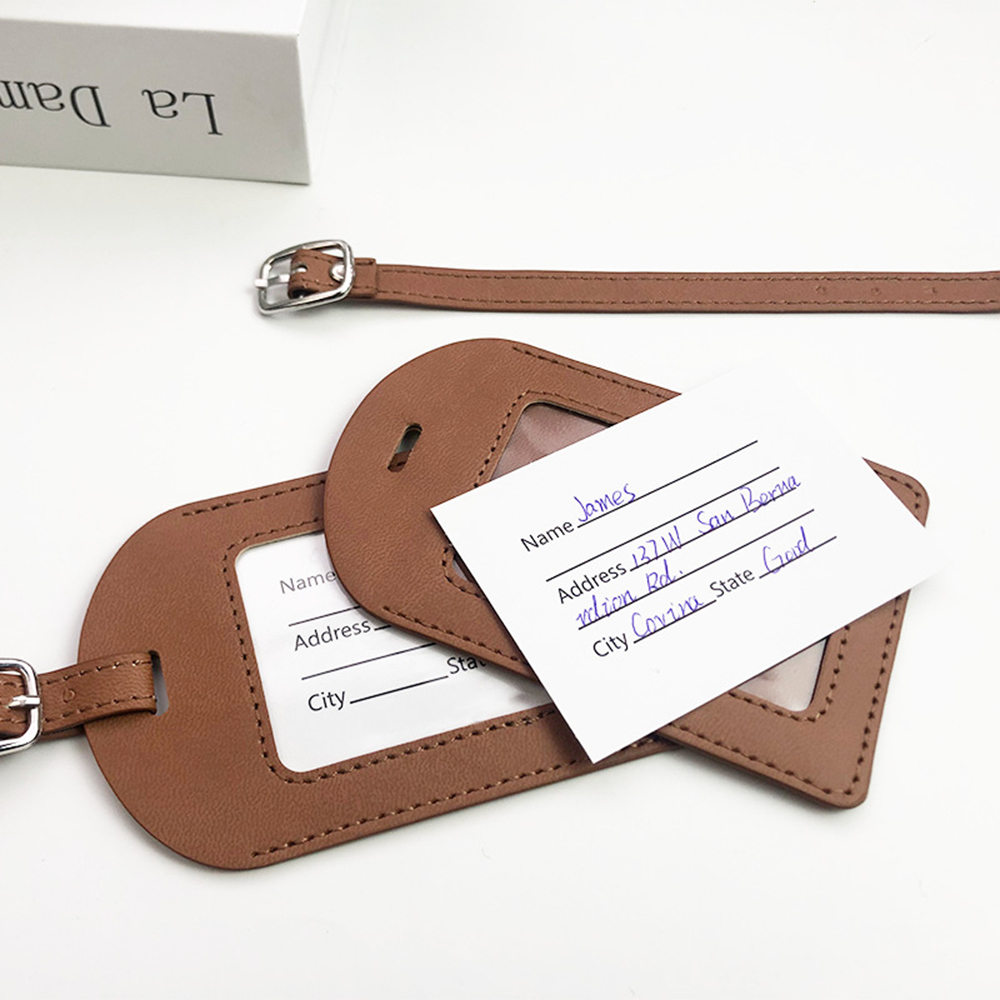 Free Personalize Letter Luggag - đánh giá và giá Women Accessories Business Name