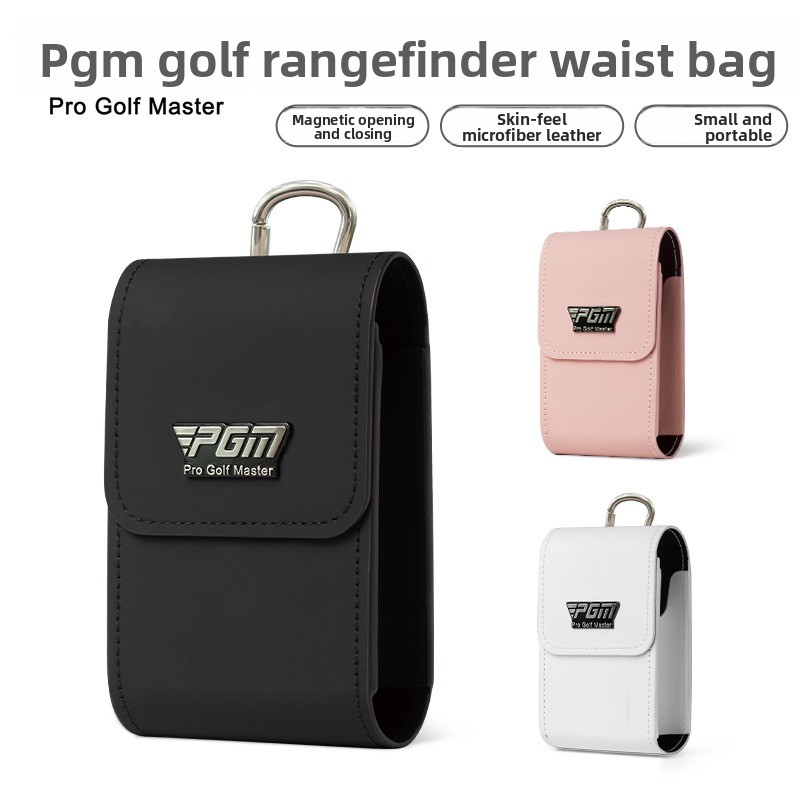 PGM Magnetic Golf Waist Pouch  - đánh giá và giá Women Accessories Pouch