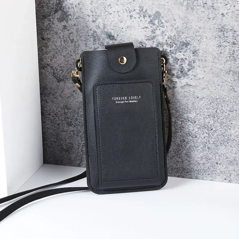 Crossbody Mobile Phone Bag for - đánh giá và giá Women Accessories Pouch