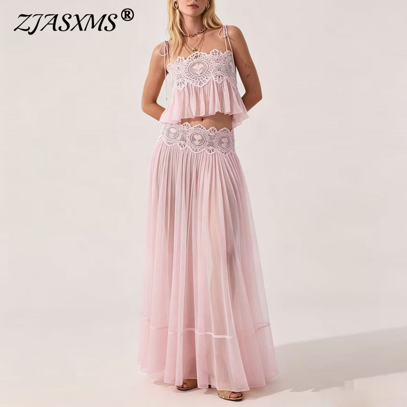 Women Lace Spaghetti Strap Cro - đánh giá và giá Women'S Vacation Accessories
