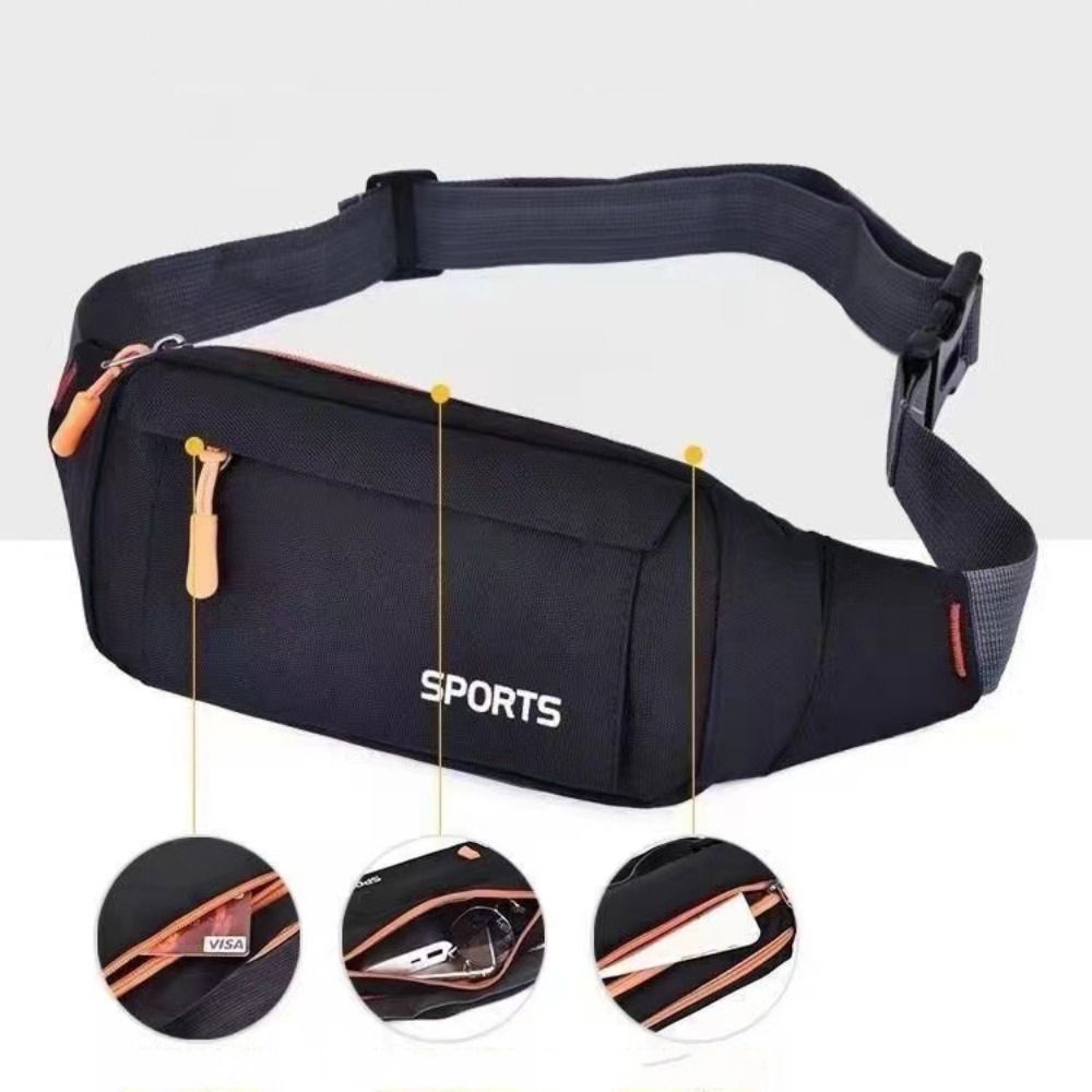 Women Waist Pack Sports Runnin - đánh giá và giá Women Accessories Pouch