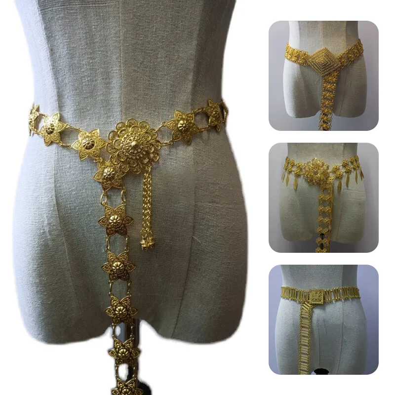 1PC Metal Thailand Waist Chain - đánh giá và giá Women Accessories Dropshipping