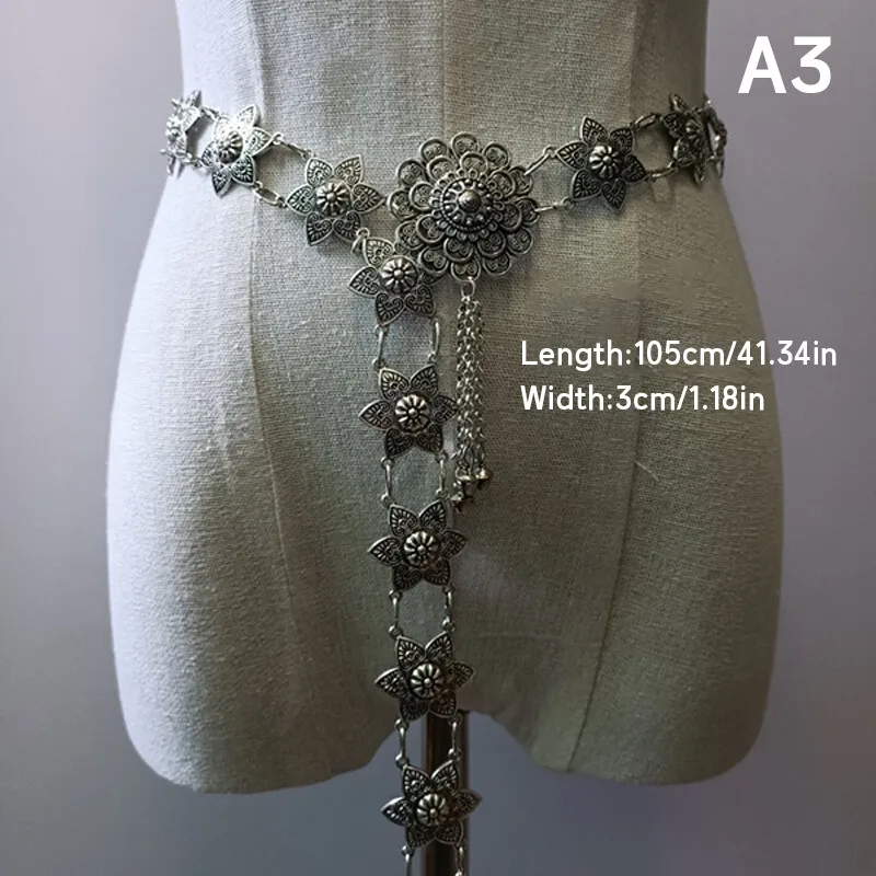 1PC Metal Thailand Waist Chain - đánh giá và giá Women Accessories Dropshipping