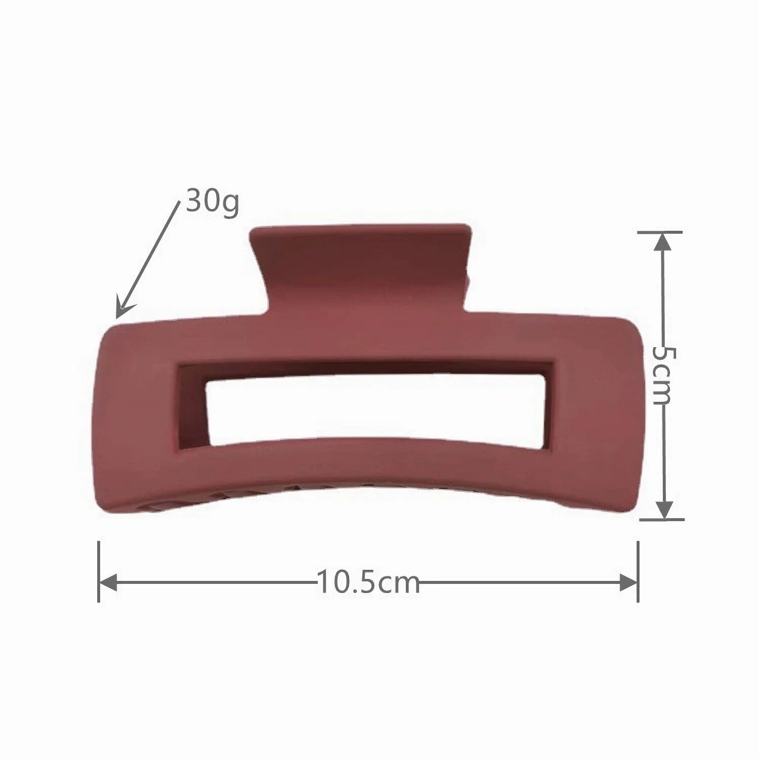 1pc or  4Pcs/Set Women Girls C - đánh giá và giá Hair Claw Clip Set