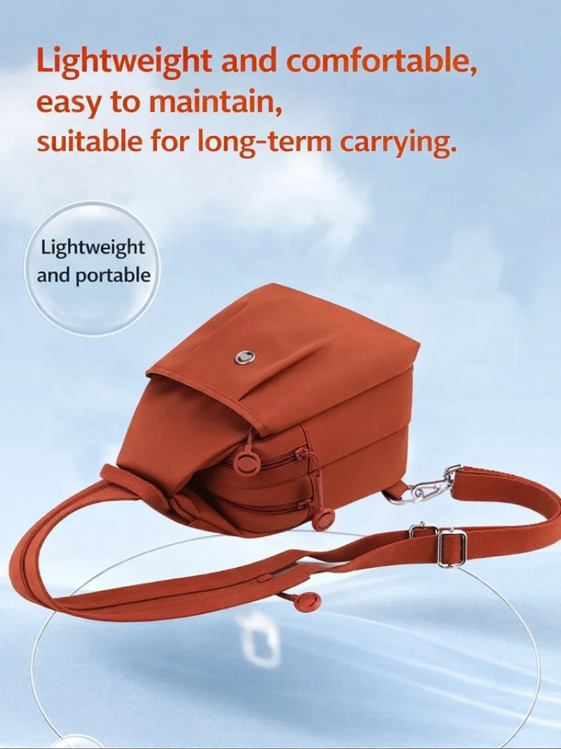 Women's Lightweight Mini Backp - đánh giá và giá Women Accessories Pouch