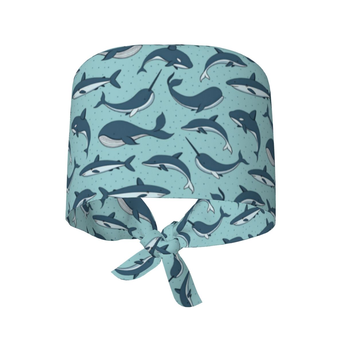 Nurse Hat Vector Seamless Patt - đánh giá và giá Women Accessories Vector