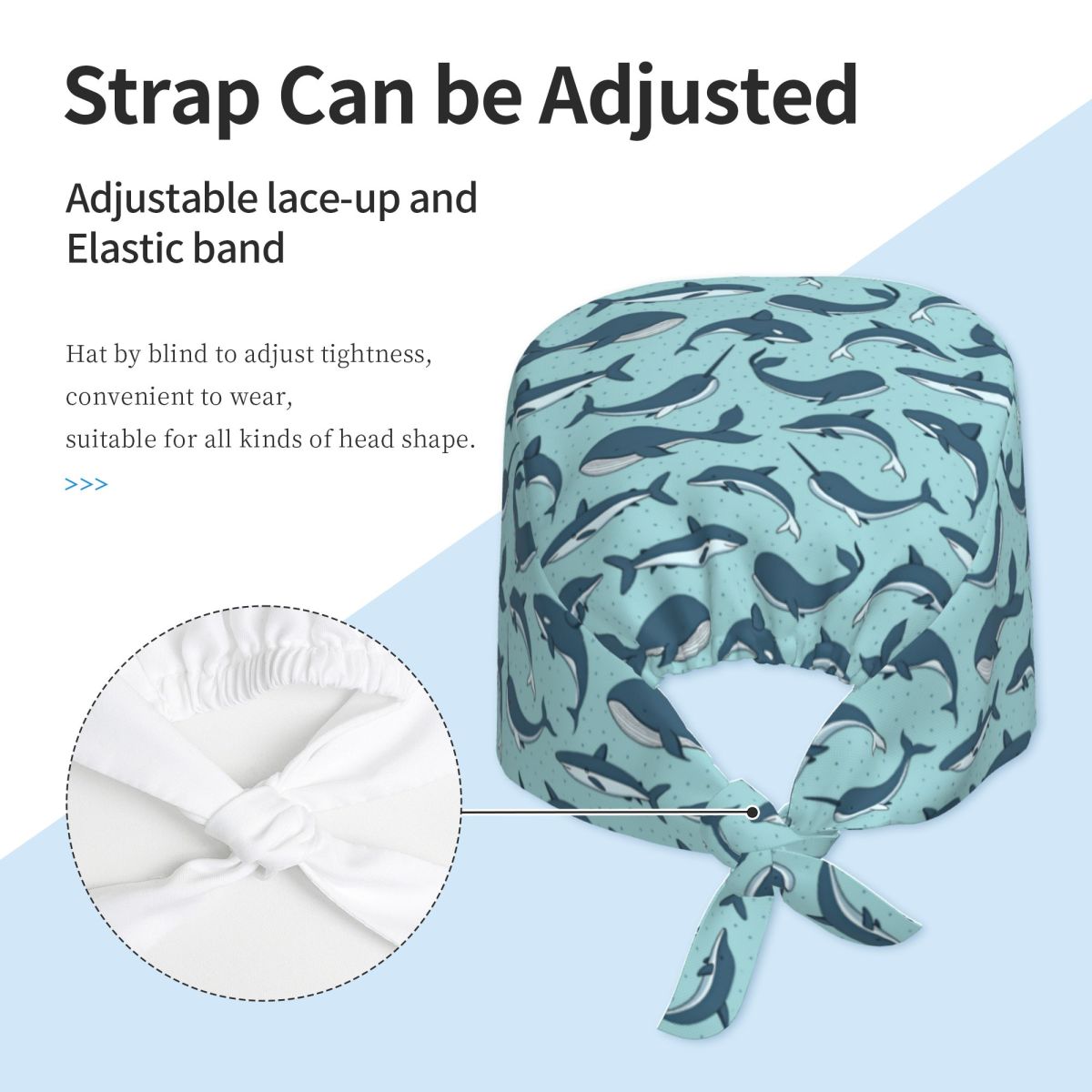 Nurse Hat Vector Seamless Patt - đánh giá và giá Women Accessories Vector