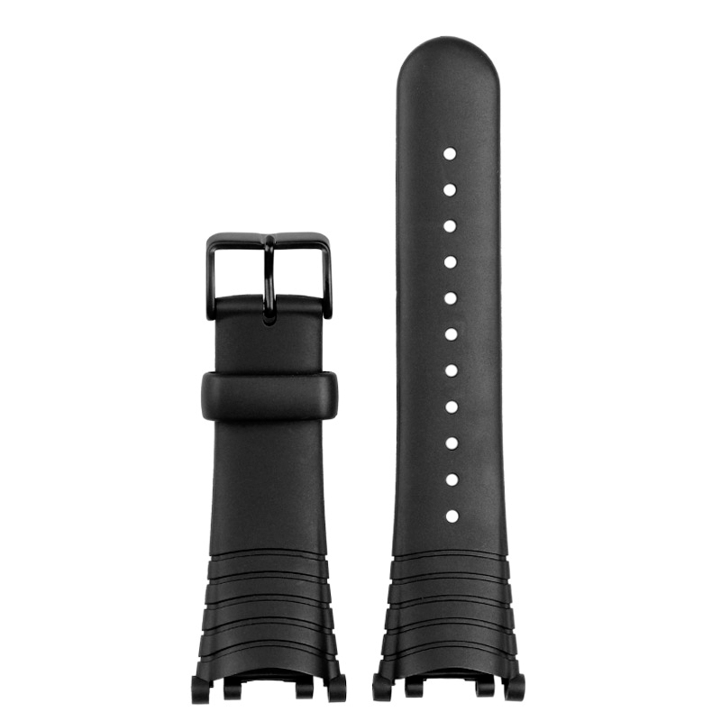 Silicone Watchband For Suunto  - đánh giá và giá Women Accessories Vector