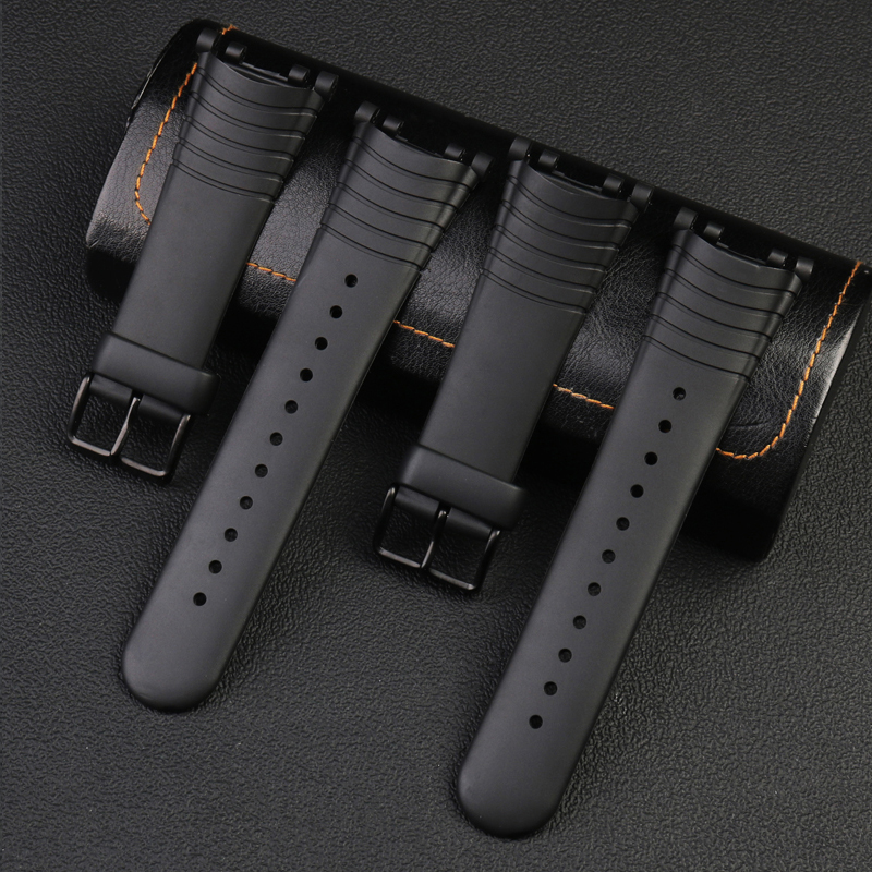Silicone Watchband For Suunto  - đánh giá và giá Women Accessories Vector