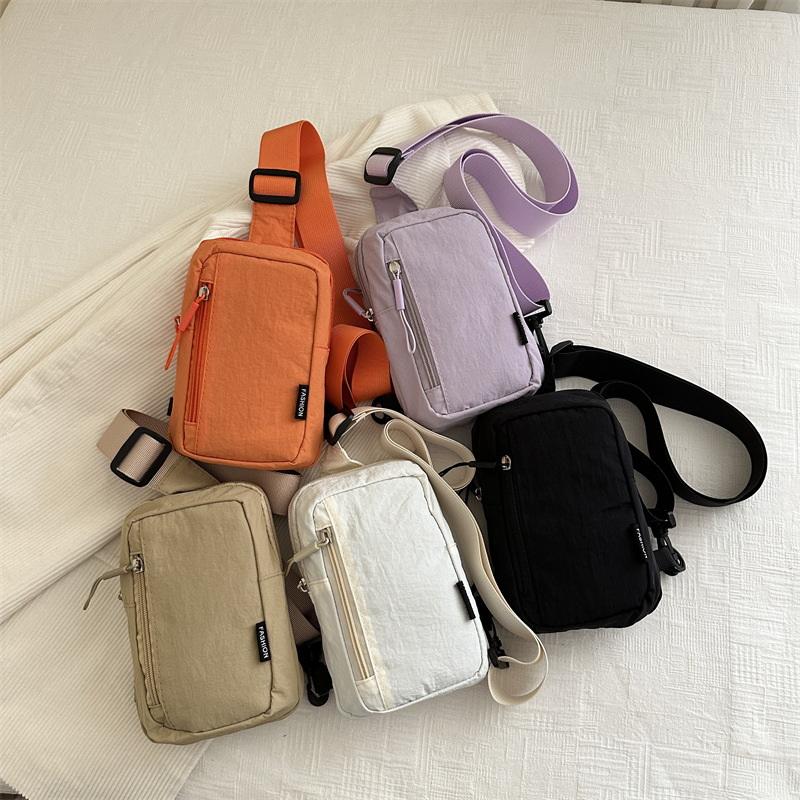 Mini Sling Bag Stylish Crossbo - đánh giá và giá Women Accessories Pouch