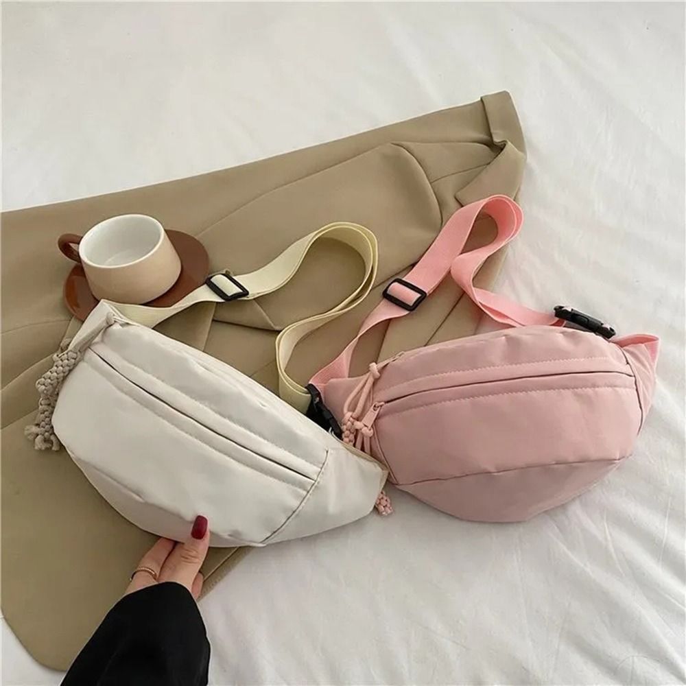 Women's Chest Bag Waterproof H - đánh giá và giá Women Accessories Pouch
