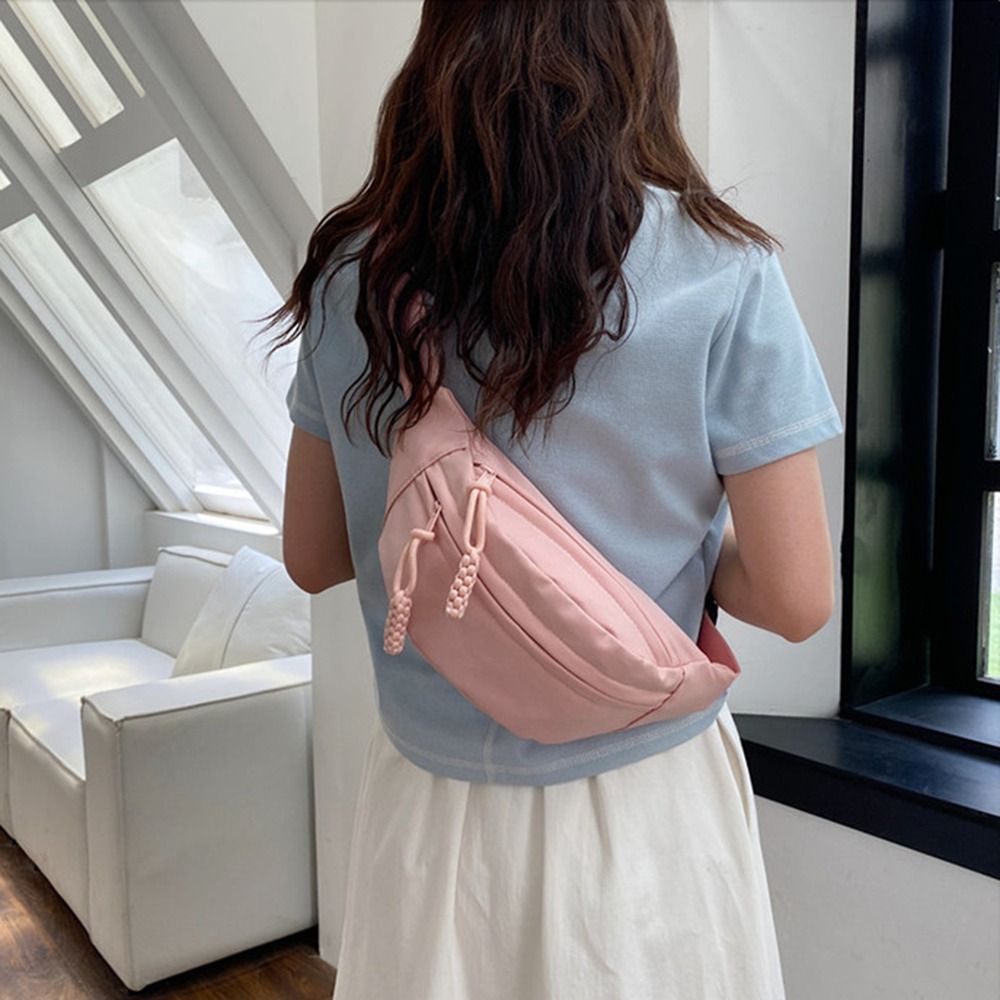 Women's Chest Bag Waterproof H - đánh giá và giá Women Accessories Pouch