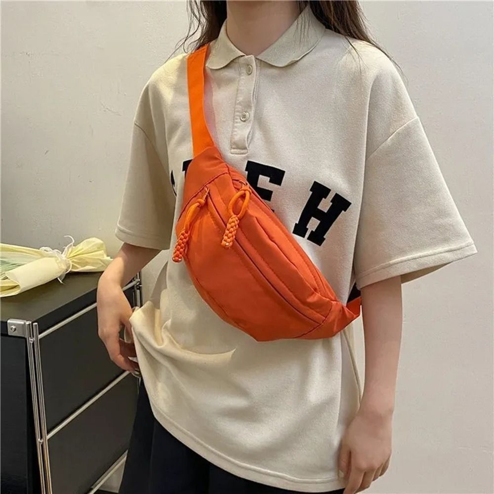 Women's Chest Bag Waterproof H - đánh giá và giá Women Accessories Pouch