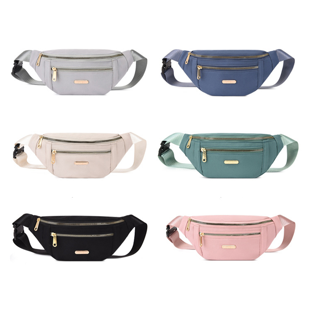 Phụ Nữ Mới Eo Túi Hông Nữ Dây  - đánh giá và giá Women Accessories Pouch