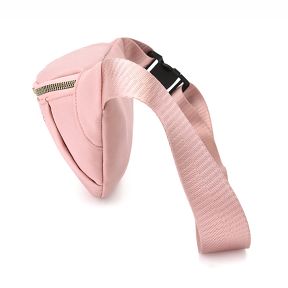 Phụ Nữ Mới Eo Túi Hông Nữ Dây  - đánh giá và giá Women Accessories Pouch